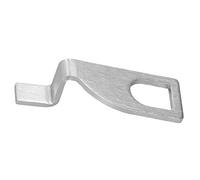 Car Tailgate Holder Standoff Air Vent Lock Extension Hook for T4 T5 T6 Ventilation Hitch Auto Parts