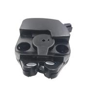 Car Tailgate Latch Catch For Accord 2014 2015 2016 2017 2018 Car Trunk Tailgate Door Catch Lock Actuator Liftgate Lock 74851-T2A-003