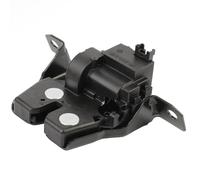 Car Tailgate Latch Compatible with BMW for Mini F54 F55 F56 2014 2015 2016 2017 2018 2019 2020 2021 2022 Rear Tail Gate Latch Lock OEM 51247337576