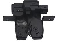 Car Tailgate Latch Compatible with Clio MK3 2005-2014 for Megane Mk2 2002-2009 Car Tailgate Luggage Compartment Door Lock OEM 8200947699 8200076240