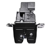Car Tailgate Latch Compatible with Elantra for I30 for Elantra GT 2013 2014 2015 2016 2017 Tailgate Trunk Latch Mechanism Door Lock Actuator 81230A6000