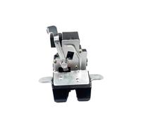 Car Tailgate Latch Compatible with for I10 MK2 5 2013 2014 2015 2016 2017 2018 2019 2020 OEM:81230-B4010 81230B4010 Tailgate Lock Actuator Rear Trunk Block