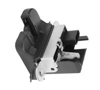 Car Tailgate Latch Compatible with for Passat 2005 2006 2007 2008 2009 2010 2011 OEM:5ND827505 5KD827505 6RD827505 for SEAT Rear Trunk Lock Actuator Latch