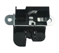 Car Tailgate Latch Compatible with for Polo 2019-2025 for T-Cross 2019-2024 OEM:2G6827505 2G6827505A 2G6827505B 2SD827505A Car Door Lock Actuator Tailgate