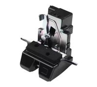 Car Tailgate Latch Compatible with for Sonata 2011 2012 2013 2014 for Ix35 2010-2015 OEM:81230-2S000 Tailgate Latch Lock Actuator Rear Trunk Lid Central