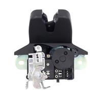 Car Tailgate Latch Compatible With Hyundai For Elantra AD 2017 2018 2019 2020 Rear Tail Trunk Lift Tailgate Door Lock Latch Actuator 81230F2010