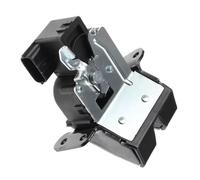 Car Tailgate Latch Compatible with Hyundai for Elantra GT 2013 2014 2015 2016 2017 Tailgate Trunk Latch Mechanism Door Lock Actuator OEM 81230A5000