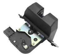 Car Tailgate Latch Compatible with Hyundai for Santa 2013 2014 2015 2016 2017 2018 Tailgate Tail Gate Latch Lock OEM 81230-3Z000