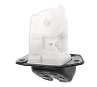 Car Tailgate Latch Compatible with Infiniti EX35 2008 2009 2010 2011 2012 Rear Trunk Lid Liftgate Door Lock 90502-CA00C 90502CA00C