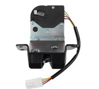 Car Tailgate Latch Compatible with Kia for Rio 2012 2013 2014 2015 2016 2017 Tailgate Trunk Lock Latch Tail Gate Liftgate Boot Hatch 812301W210