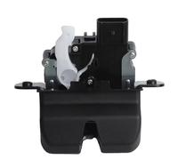 Car Tailgate Latch Compatible with Kia for Sportage for Tucson 2017 2018 2019 2020 2021 Boot Tailgate Trunk Door Lock Actuator 81230D3000
