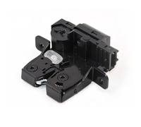 Car Tailgate Latch Compatible with Nissan for MICRA for MK3 for K12 2002-2010 OEM: 90502-ED00A 90502ED00A 90502-2DX0A 905022DX0A Car Tailgate Lock Latch