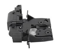 Car Tailgate Latch Compatible with Nissan for Qashqai 2007-2015 Rear Trunk Door Lock Latch Catch Actuator Tailgate Liftgate Boot Hatch 905022DX0A