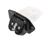 Car Tailgate Latch Compatible with Nissan for Rogue 2013 Car Trunk Tailgate Lock Trunk Lid Liftgate Door Lock 90502-CA00C 90502CA00C