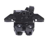 Car Tailgate Latch Compatible with Opel for Adam for Astra J P10 2009-2017 Trunk Lock Rear Tail Gate Latch Lock OEM 13577903 13583437 13587640