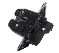 Car Tailgate Latch Compatible With Opel For Mokka For Zafira B 2009-2017 Trunk Lock Rear Tail Gate Latch Lock OEM 13577903 13583437 13587640