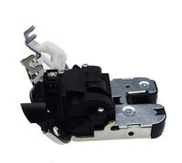 Car Tailgate Latch Compatible with Q5 8R 8RB 2008 2009 2010 2011 2012 2013 2014 2015 2016 2017 Trunk Tailgate Door Lock Latch Bootlid 3V0827505