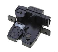 Car Tailgate Latch Compatible with Qashqai J10 for Micra Rear Tail Gate Assembly Trunk Lock Car Accessories OEM 905022DX0A 90502-2DX0A