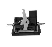 Car Tailgate Latch Compatible With Seat For Altea For Ibiza 2009 2010 2011 For Leon 2011 2012 2013 Tail Gate Lock Rear OEM 5P8827505