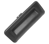 Car Tailgate Latch Compatible With Skoda For Octavia 2013 2014 2015 2016 2017 TailGate Switch Rear Trunk Opening Switch Accessories 5E0827566