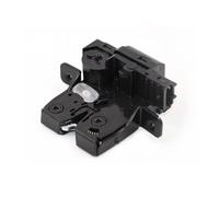 Car Tailgate Latch Compatible with Tiida Notchback 2006-2020 Tailgate Lock OEM 905022DX0A 90502-EY12D 90502-2DXDA 90502AV720 90502ED00A