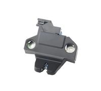 Car Tailgate Latch Compatible with Toyota for Vios for Yaris 2008 2009 2010 2011 2012 2013 Tailgate Rear Door Latch Lock Actuator 6461002110