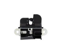 Car Tailgate Latch Compatible with VW for Passat B7 2010 2011 2012 2013 2014 2015 Rear Tailgate Boot Trunk Lid Lock Latch 1T0827505H 5K0827505A