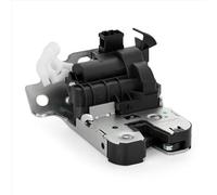 Car Tailgate Latch Compatible with VW for Passat B8 2014 2015 2016 2017 2018 2019 2020 2021 2022 2023 Trunk Tailgate Door Lock Latch Boot Lid 3G0827