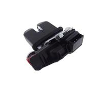 Car Tailgate Latch Compatible with VW for Vento 2015 2016 2017 2018 2019 2020 2021 2022 Tailgate Trunk Door Lock Actuator 6RU827505 6RU827505C