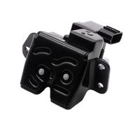 Car Tailgate Latch Lock Actuator Rear Trunk Lid Central for Hyundai for Santa Fe Sport 2013-2016 81230-3W000