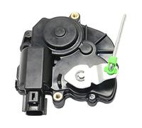 car tailgate latch Rear Passenger Left/Right Side Sliding Door Lock Actuator for Toyota for Sienna 2004-2010 8562008061 8562008071(Back Right)