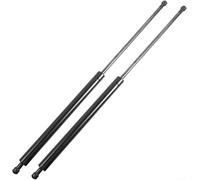 Car Tailgate Lift Support Gas Shock Absorber Compatible With For CADILLAC With Strength Carbon Steel And Wide Temperature Adaptability(B), Direct Replacement Component, Ensuring Driving Safety, Pro...