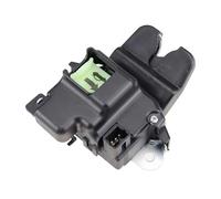 Car Tailgate Liftgate Boot Hatch Catch Replacement Parts For Kia For Pride 2011-2017 Seden Vehicle Accessory