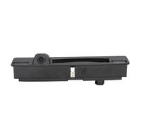 Car Tailgate Liftgate Trunk Handle Camera Rear View HD LED Light Compatible With Focus Mk3 2015 2016 2017 2018 Fiesta Mk7