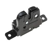 Car Tailgate Lock 51247248075 Trunk Lid Lock Tailgate Rear Latch Actuator 7248075 for 1-Series F20 2010-2015 I3 I01 3012-2017