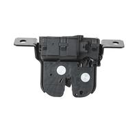 Car Tailgate Lock 51247248075 Trunk Lid Lock Tailgate Rear Latch Actuator 7248075 for 1-Series F20 2010-2015 I3 I01 3012-2017