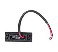 Car Tailgate Lock 812601R000 For Verna 2010-2016 Car Trunk Tailgate Lock Release Opening Button Boot Switch Assy Tailgate