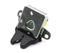 Car Tailgate Lock Back Door Latch for Toyota for Yaris for Corolla E12 2001-2007 AE100 1993-1997 64610-0D010 CFCPKOYOZD