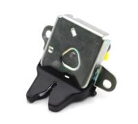 Car Tailgate Lock Back Door Latch For Yaris For Corolla For E12 2001-2007 Ae100 1993-1997 64610-0D010
