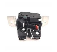 Car Tailgate Lock Boot Tailgate Lock Catch Rear for Mercedes for Benz W169 W245 2004-2012 1697400235 A1697400235