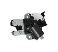 Car Tailgate Lock Car Bootlid Rear Trunk Lid Lock Latch For VW For Passat B6 B7 CC For Jetta MK5 For Eos 4F5827505D