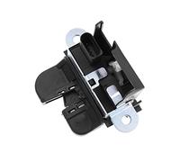 Car Tailgate Lock Car Trunk Lock For Seat For Leon 1K6827505E 5K0827505A 5M0827505E 1P0827505D