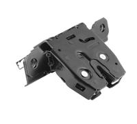 Car Tailgate Lock Compatible with Chevrolet for Cruze for Trax 13587646 Trunk Lock Cylinder Latch Actuator Motor Boot Door Lock Assembly Cylinder 13585478