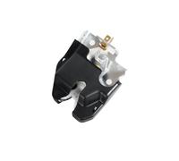 Car Tailgate Lock Compatible with Civic 2001 2002 2003 2004 2005 Car Tailgate Lock Back Door Latch Actuator Motor Assembly Complete Unit 74851-55A-013