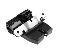 Car Tailgate Lock Compatible with for Fiesta Mk7 JA8 JR8 2008-2017 for B-Max JK8 2012-2017 Car Rear Boot Trunk Lid Lock Accessories OEM: 8A61-A442A66-BE
