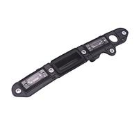 Car Tailgate Lock Compatible With For Golf For PLUS 2005 2006 2007 2008 2009 Car Rear Trunk Lid Tailgate Shake Handle Bar License Light Plate With Micro Switch 1T0827574L