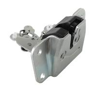Car Tailgate Lock Compatible with for Starex H1 H200 for IMax I800 H-1 Car Boot Lid Trunk Lock Latch Tailgate Rear Lock Assembly 81710-4A001