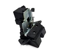 Car Tailgate Lock Compatible with Kia for Soul 2014 2015 2016 2017 2018 Trunk Lid Lift Latch Lock Actuator Motor Tail Gate Latch 812302W000