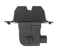 Car Tailgate Lock Compatible with Kia for Soul for for Santa Fe Sport 2013-2016 Car Trunk Liftgate Lock Actuator Assembly Heavy Duty Grade 81230-2W000