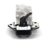 Car Tailgate Lock Compatible with Nissan for Juke for Rogue for Leaf 90502CA00C Car Rear Trunk Lock Latch Actuator Tailgate Lock Replaces Component